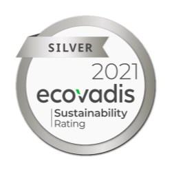 EcoVadis awards Weener Plastics silver sustainability rating
